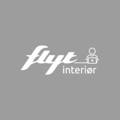 Flyt Interiør Logo
