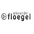 Alex Flögel Logo