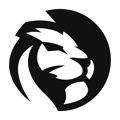 DarkLion Studio Logo