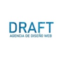 Draft Design Web Logo