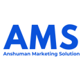 Anshuman Marketing Solution Logo