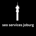 SEO Services Johannesburg Logo