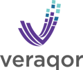 Veraqor, Inc. Logo