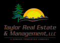 Taylor Real Estate & Management, LLC. Logo
