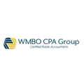 WMBO CPA Group Logo