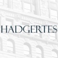 Hadgertes Logo