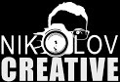 Nikolov Creative Logo