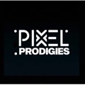 Pixel Prodigies Logo