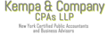 Kempa & Company CPAs LLP Logo