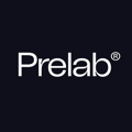 Prelab Studio Logo