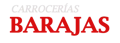 carrocerias barajas Logo