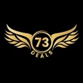 73 Deals Logo