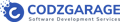 Codzgarage Info Tech Pvt Ltd Logo