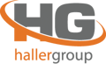Haller Group, PLC Logo