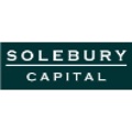 Solebury Capital Logo