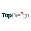 TopDesign Logo