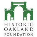 Historic Oakland Foundation Logo