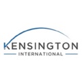 Kensington International Executive Search Logo