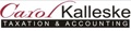 Carol Kalleske Logo