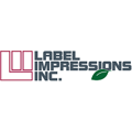 Label Impressions Inc. Logo