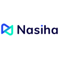 Nasiha DMCC Logo