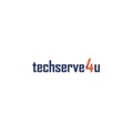 Tech Serve4 U Logo