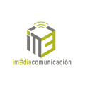 Im3diA comunicación S.L. - Madrid Logo