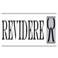 Revidere AB Logo
