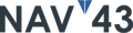 NAV43 Logo