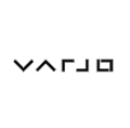 VARJO VR Logo