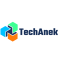TechAnek Technologies Logo