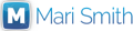 Mari Smith International, Inc. Logo