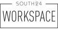 South 24 Workspace Logo