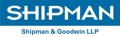 Shipman & Goodwin LLP Logo