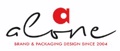 Alone Logo