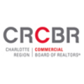 Charlotte Region Commercial Board Of Realtors Logo