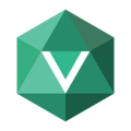VDESIGNU Logo