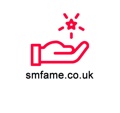 Smfame Logo