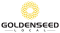 Goldenseed Local Logo