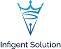 Infigent Solution Pvt Ltd Logo