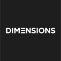 DIMENSIONS Logo