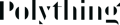 Polything Marketing Consultancy Logo
