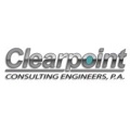 Clearpoint Consulting Engineers, P.A. Logo