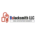 BS Locksmith LLC Logo