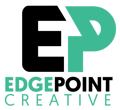 Edgepoint Creative Inc. Logo