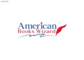 American Books Wizard Logo