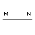 M — N Associates Logo