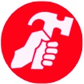 HandyDubai Handyman Services Logo