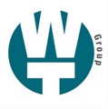 W.T. Group b.v. Logo
