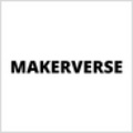 MakerVerse Logo